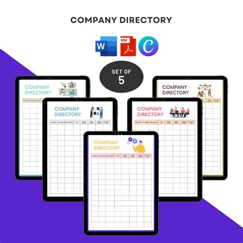 inc directoru